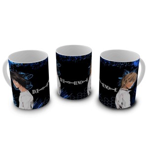 Caneca Death Note - Mod.04